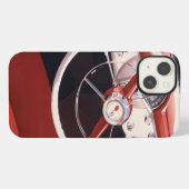 ベット iPhoneケース (裏面横)