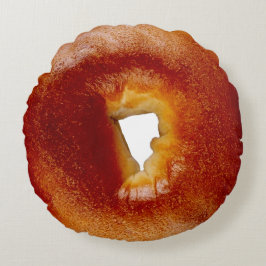 ベッドおよびベーゲル ラウンドクッション