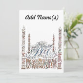 ベッドに間違ったサイドアニバーサリーカードがない シーズンカード (スタンド正面)