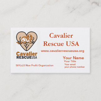 ベッドの名刺犬 名刺