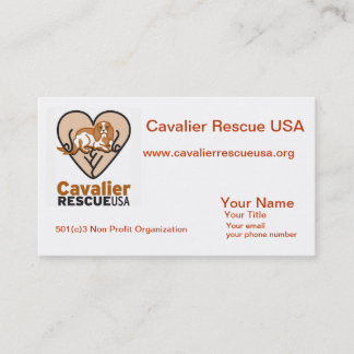 ベッドの名刺犬 名刺