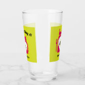 ベッドアンドブレックファーストギフトアンドプロモーション タンブラーグラス (左)