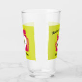 ベッドアンドブレックファーストギフトアンドプロモーション タンブラーグラス (右)