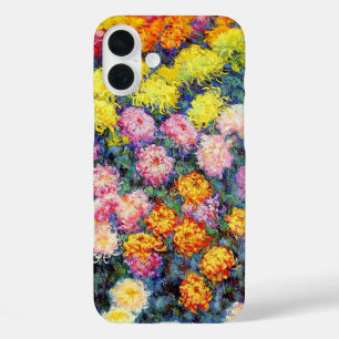 ベッドオブキクラムズバイモネ iPhone 16 PLUSケース