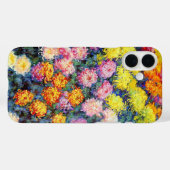 ベッドオブキクラムズバイモネ Case-Mate iPhoneケース (裏面 (横))