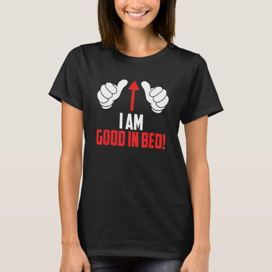 ベッドガーデンで活躍する庭師 Tシャツ (正面)