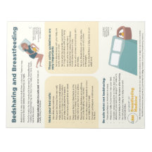 ベッドシェアリングと授乳遠くに涙 – （英語）