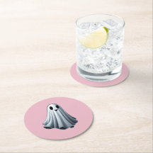 ベッドシート幽霊