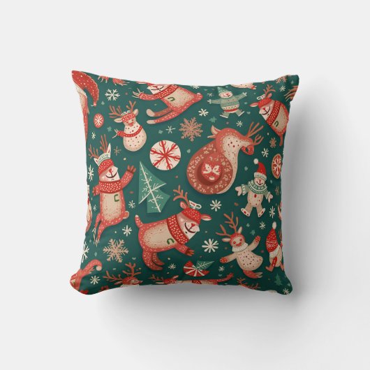 ベッドソファ用クッション クッション (正面)