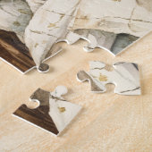 ベッドタイムネズミパズル ジグソーパズル (側面)