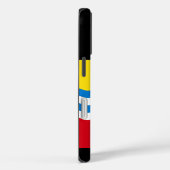 ベッドフォードシャー州旗 Case-Mate iPhoneケース (裏面 / 右)