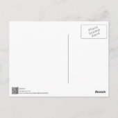 ベッドフォードシャー郡イングランド古古古古美術家の地図 ポストカード (裏面)