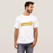 ベッドフォード飲み込みチームTシャツ Tシャツ (正面フル)