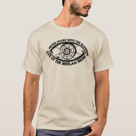 ベッドラムの花嫁 | ダンジョンクローラー・カール Tシャツ