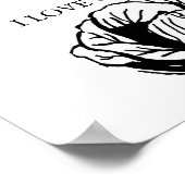 ベッドリオンズファームマーケット ポスター (角)