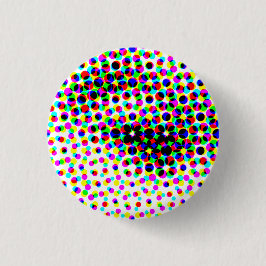 ベッドルームアイズ 缶バッジ