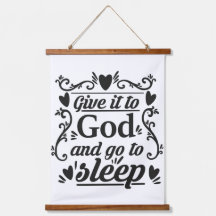 ベッドルームサイン