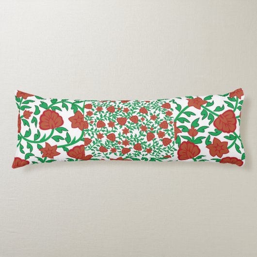 ベッドルームブラウからトータルワウへ ボディピロー (正面)