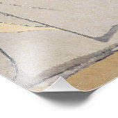 ベッド内 |エドウアール・ヴィヤール | フォトプリント            (角)