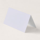 ベッド教室の交換カードの下のモンスターなし 名刺 (裏面)