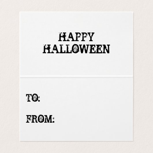 ベッド教室の交換カードの下のモンスターなし 名刺 (内部フラット)