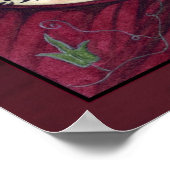 ベッド・オブ・スカル・ポスター ポスター (角)