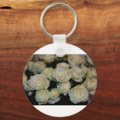 ベッド・オブ・バラ キーホルダー (正面)