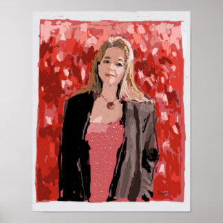 ベッド・オブ・バラ ポスター