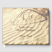 ベッド&ブレックファーストB&Bゲストブックリプルインザサンド ゲストブック (正面)