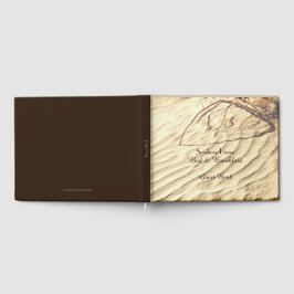 ベッド&ブレックファーストB&Bゲストブックリプルインザサンド ゲストブック