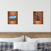 ベッド&ブレッ素朴クファースト🌿プロモーション (寝室)