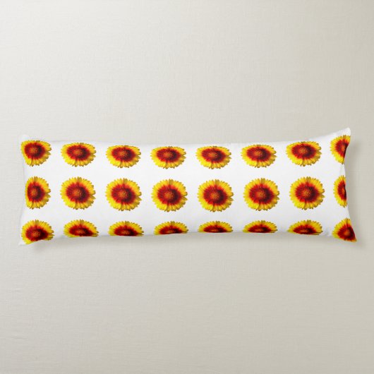 ベッド&抱き枕 ボディピロー (裏面)