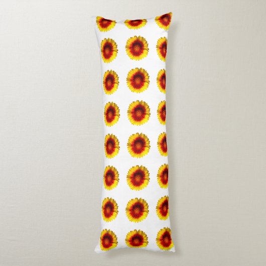 ベッド&抱き枕 ボディピロー (裏面 (縦))