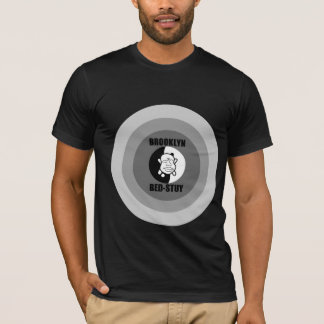 ベッドStuy BK仏 Tシャツ