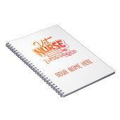 ベッパーソナライズされたトナース超並外プランナー ノートブック (右側)