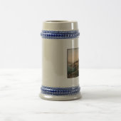 ベッラージョ ビールジョッキ (中央)