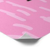 ベッ素晴らしン国立公園ヴィンテージ旅行ポスター ポスター (角)