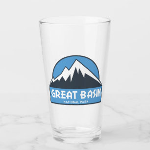 ベッ素晴らしン国立公園 タンブラーグラス