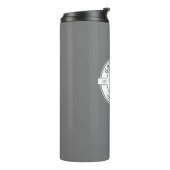 ベッ素晴らしン国立公園 タンブラー (回転左)