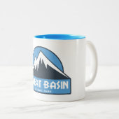 ベッ素晴らしン国立公園 ツートーンマグカップ (正面右)
