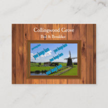 ベッ素朴ドアンドブレックファースト🌿ヴィンテージカントリーイン