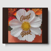 ベツネ ゲストブック (正面)