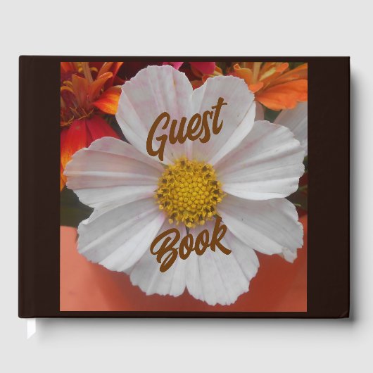 ベツネ ゲストブック (正面)