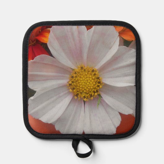 ベツネ 鍋敷き (正面)