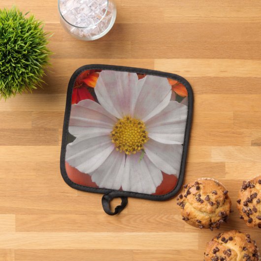 ベツネ 鍋敷き (トップダウン)