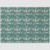 ベツレヘムのクリスマス宗教的出生スター 薄葉紙 (正面)