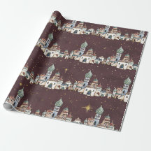 ベツレヘムのクリスマス