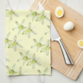 ベツレヘムのスタータオル キッチンタオル (四つ折り)