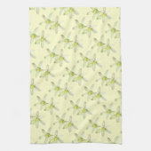 ベツレヘムのスタータオル キッチンタオル (縦)