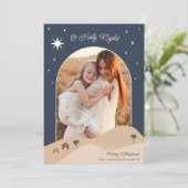 ベツレヘムのスター写真 シーズンカード (スタンド正面)